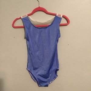 Lone Reed Designs Ballet Leotard--Women Medium